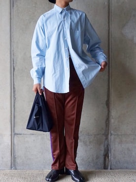 106さんのコーディネート