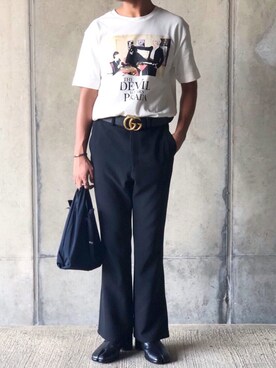 106さんのコーディネート