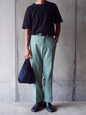 106さんのコーディネート