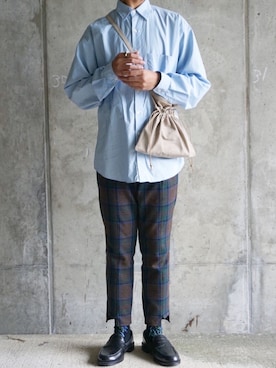 106さんのコーディネート