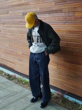 JUNYA WATANABE denim（ジュンヤワタナベ デニム）の「JUNYA