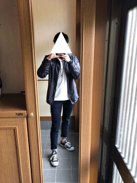 ゆーきさんのコーディネート