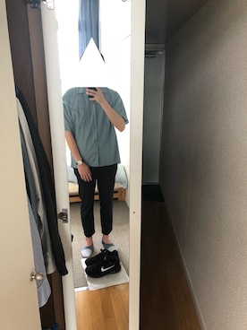 ゆーきさんのコーディネート