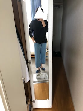 ゆーきさんのコーディネート