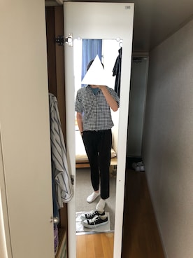 ゆーきさんのコーディネート