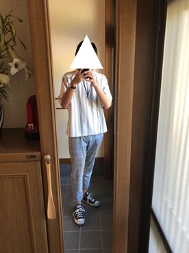 ゆーきさんのコーディネート