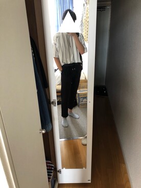 ゆーきさんのコーディネート