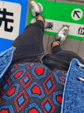 korisaxoxoさんのコーディネート