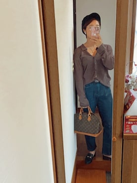 korisaxoxoさんのコーディネート