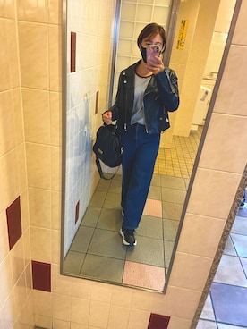 korisaxoxoさんのコーディネート