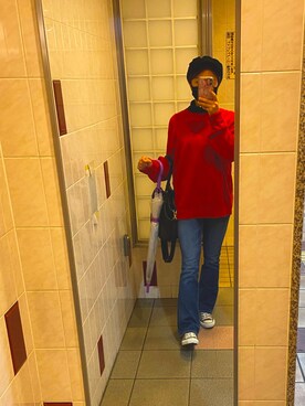 korisaxoxoさんのコーディネート