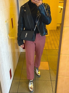 korisaxoxoさんのコーディネート