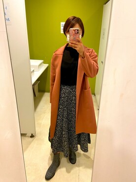 korisaxoxoさんのコーディネート