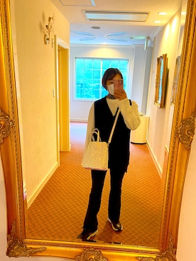 korisaxoxoさんのコーディネート