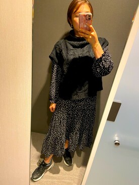 korisaxoxoさんのコーディネート