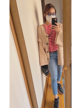 korisaxoxoさんのコーディネート