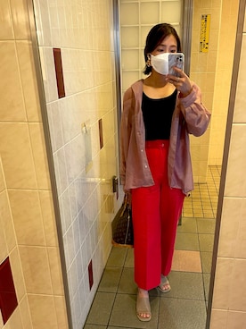 korisaxoxoさんのコーディネート