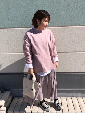 iBuKiさんのコーディネート