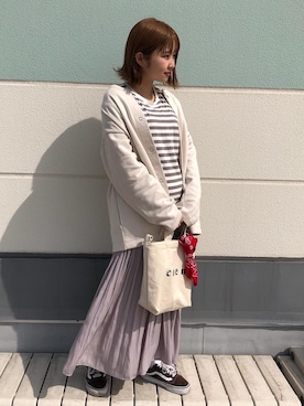 iBuKiさんのコーディネート