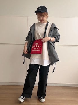 iBuKiさんのコーディネート