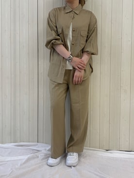 AITさんのコーディネート