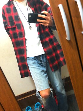 カイさんのコーディネート
