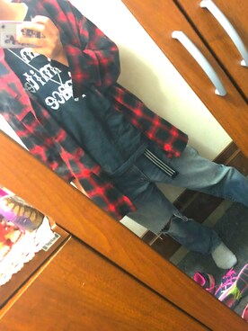 カイさんのコーディネート