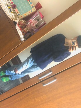 カイさんのコーディネート