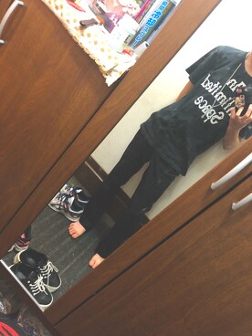 カイさんのコーディネート