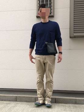 おとととさんのコーディネート