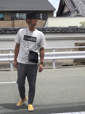 おとととさんのコーディネート