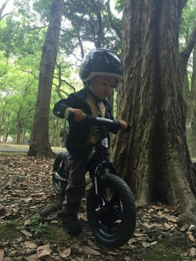 SOTAさんのコーディネート