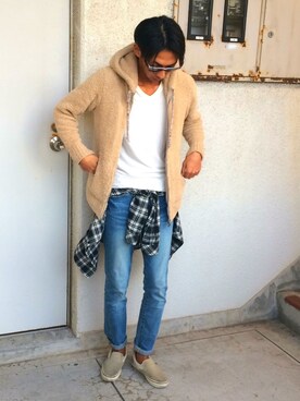 k-zmaさんのコーディネート