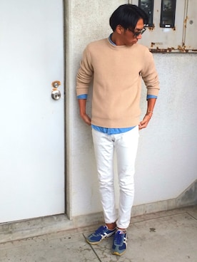 k-zmaさんのコーディネート