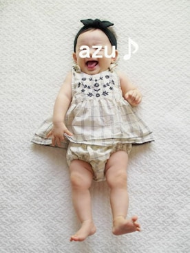 azu♪さんのコーディネート