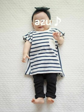 azu♪さんのコーディネート