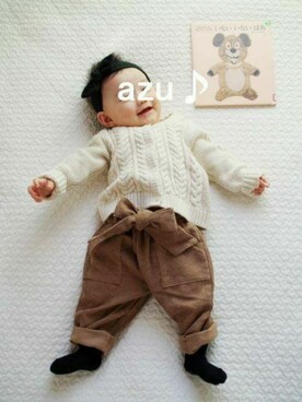 azu♪さんのコーディネート