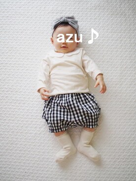 azu♪さんのコーディネート