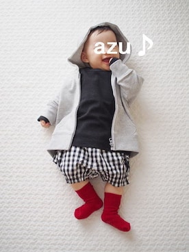 azu♪さんのコーディネート