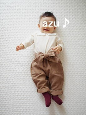 azu♪さんのコーディネート