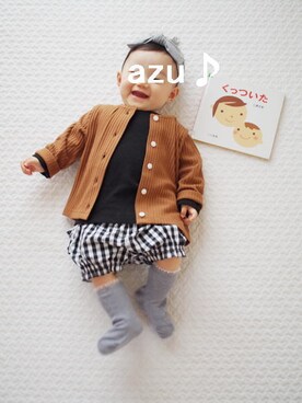 azu♪さんのコーディネート