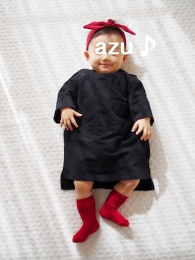 azu♪さんのコーディネート