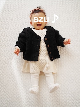 azu♪さんのコーディネート