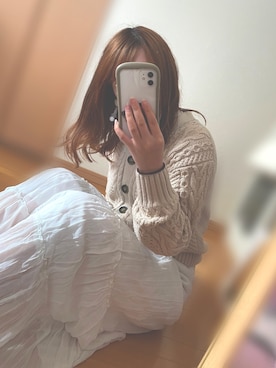 moka04051012さんのコーディネート