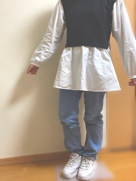 moka04051012さんのコーディネート