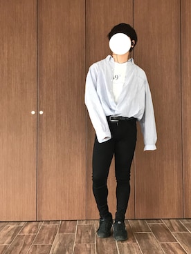 태형🇸🇪さんのコーディネート