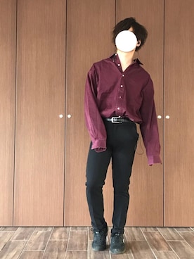 태형🇸🇪さんのコーディネート