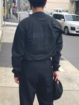 Taigaさんのコーディネート