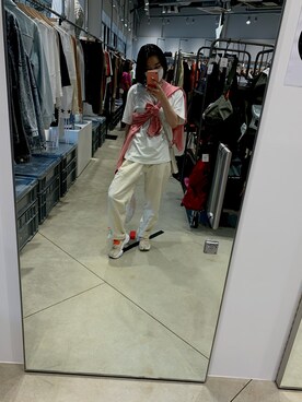 🦔さんのコーディネート