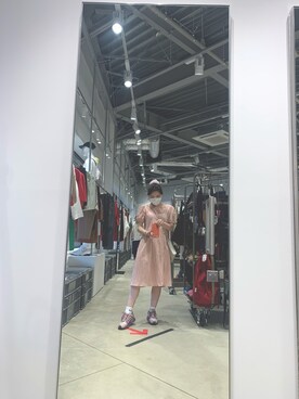 🦔さんのコーディネート